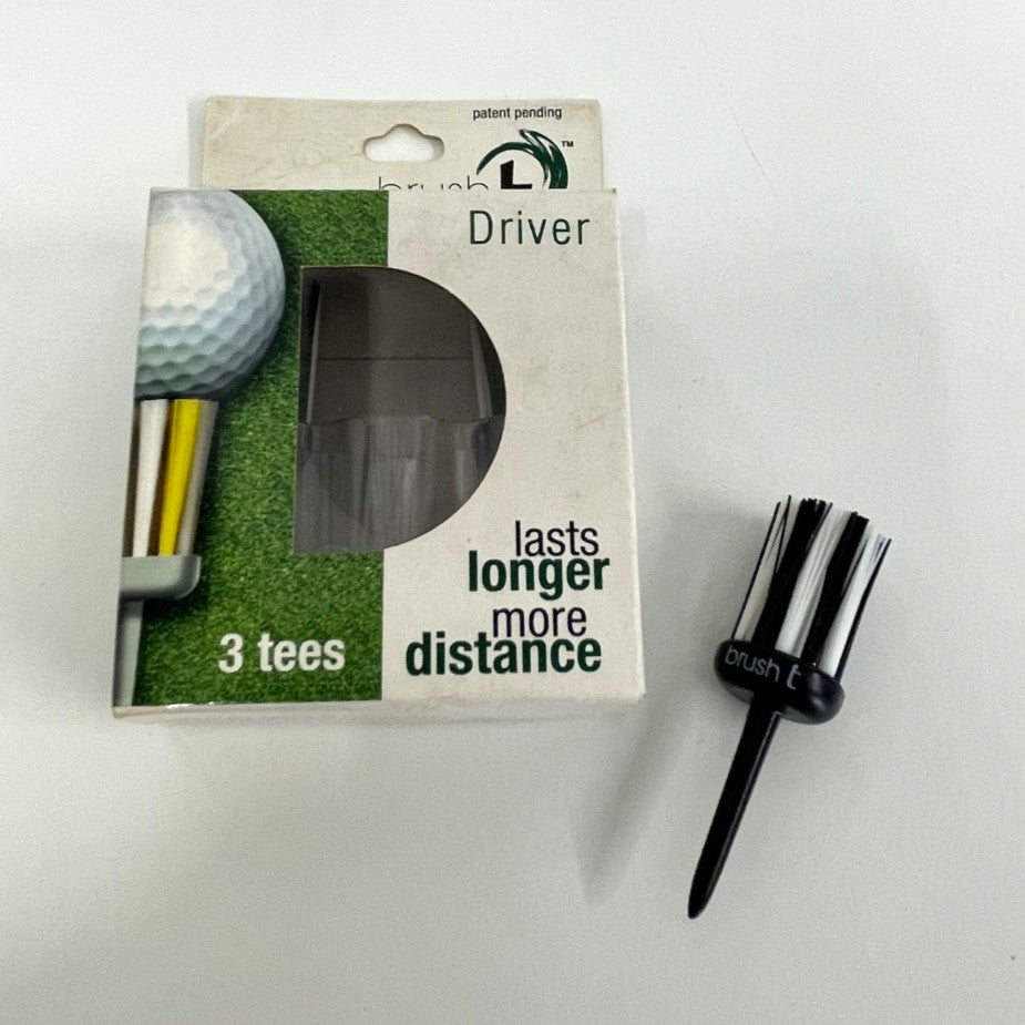 Collection of Novelty and Vintage Golf Tees