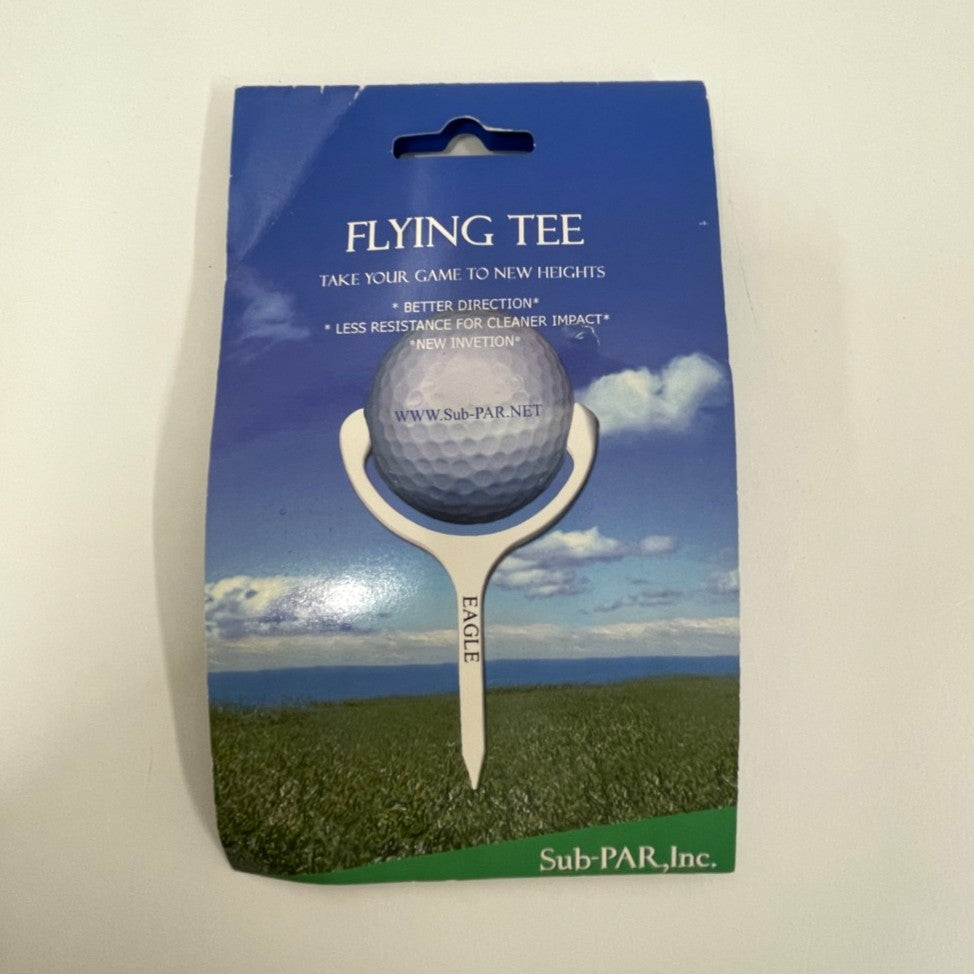 Collection of Novelty and Vintage Golf Tees