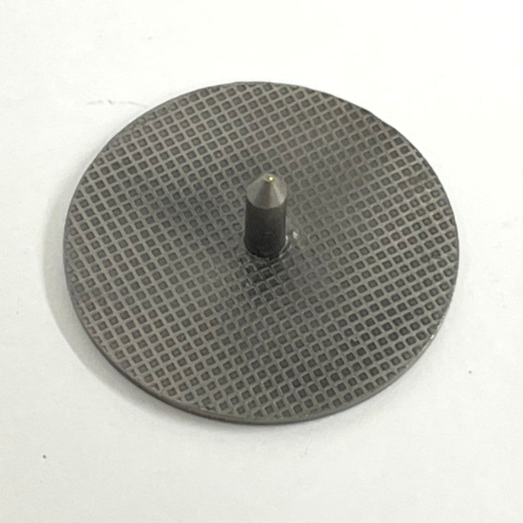 Royal Canberra Golf Club - Ball Marker