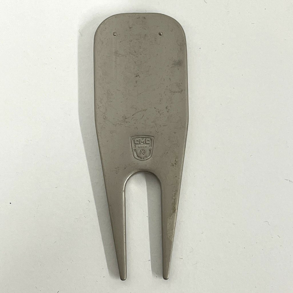Muirfield Divot Tool with Magnetic Ball Marker