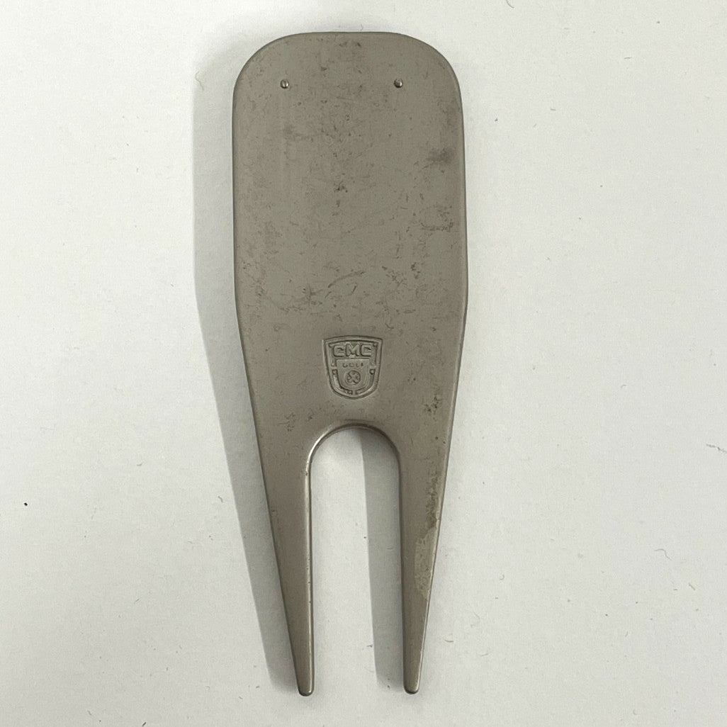 Muirfield Divot Tool with Magnetic Ball Marker