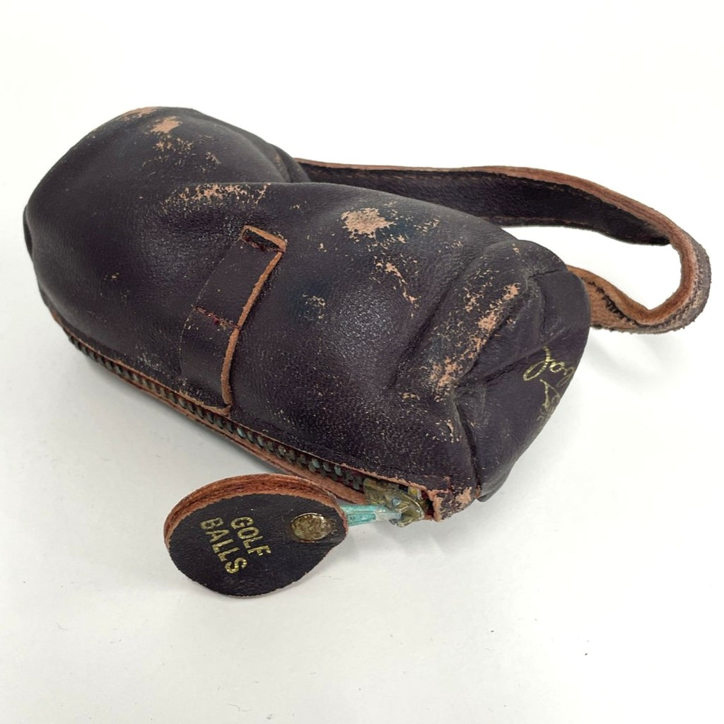 Scabal Golf Ball Accessory Set - circa 1960s