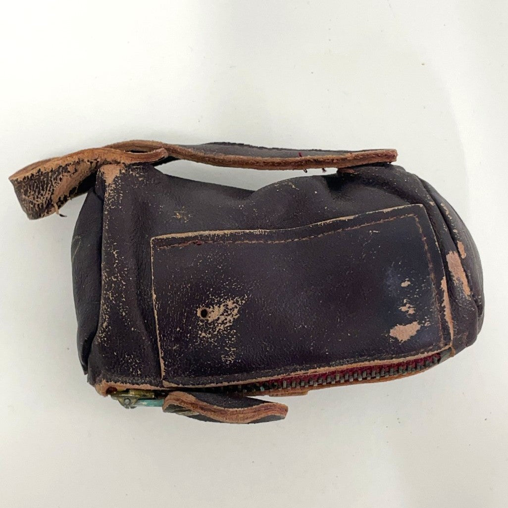 Scabal Golf Ball Accessory Set - circa 1960s