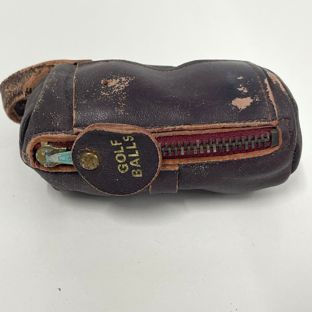 Scabal Golf Ball Accessory Set - circa 1960s