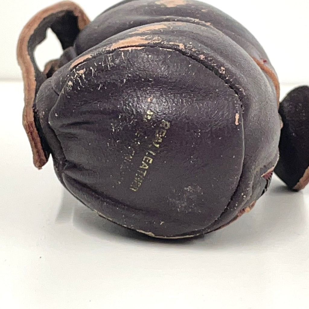 Scabal Golf Ball Accessory Set - circa 1960s
