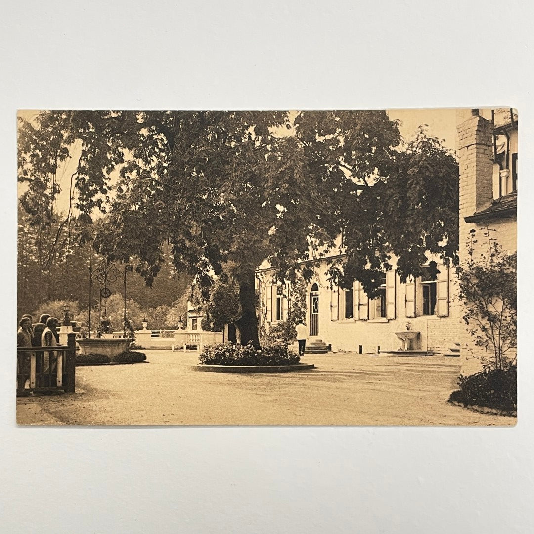 NELS Postcard c.1920's - Royal Golf Club de Belgique