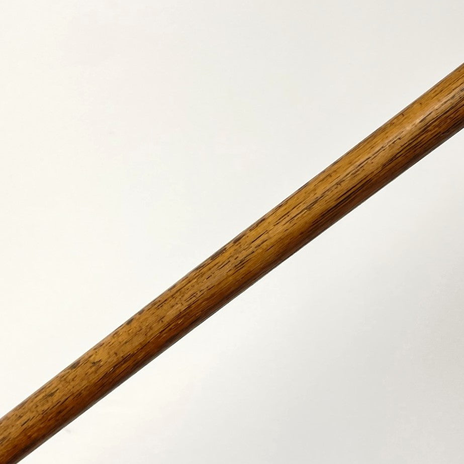 Tom Auchterlonie of St Andrews Stainless 2 Iron - Forged by Tom Stewart - c.1920