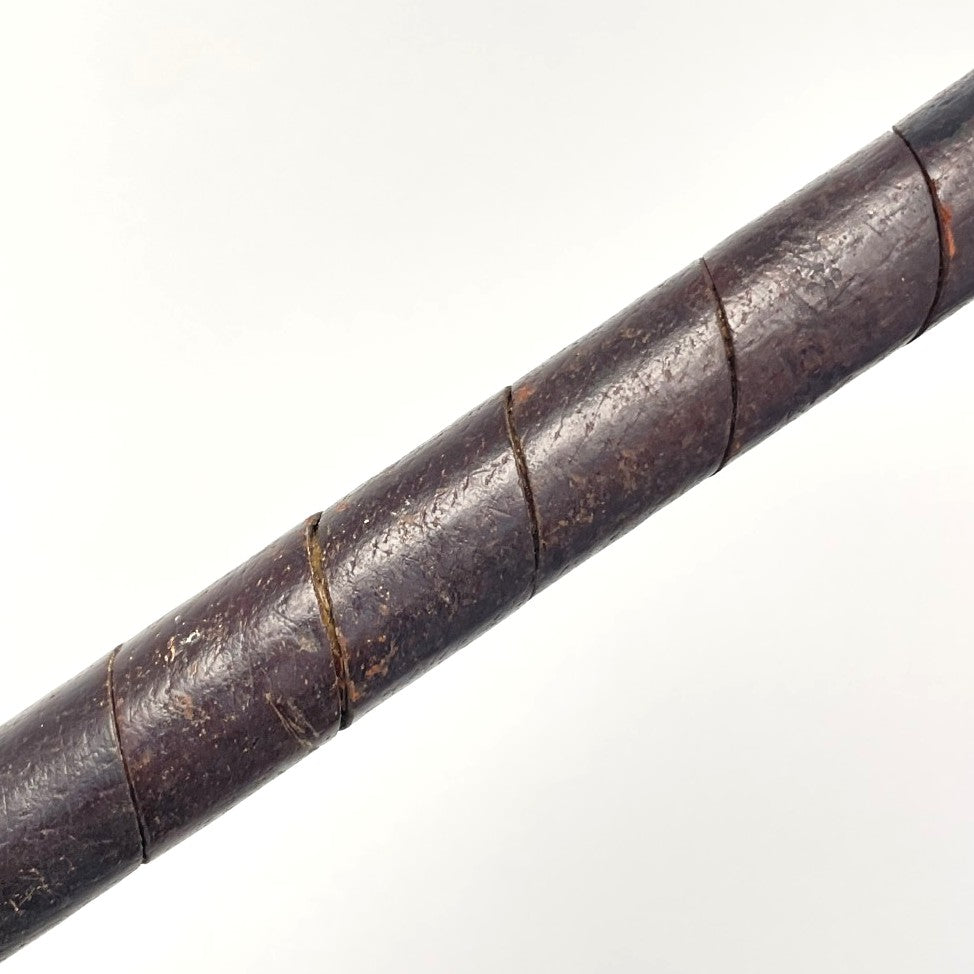 Tom Auchterlonie of St Andrews Stainless 2 Iron - Forged by Tom Stewart - c.1920