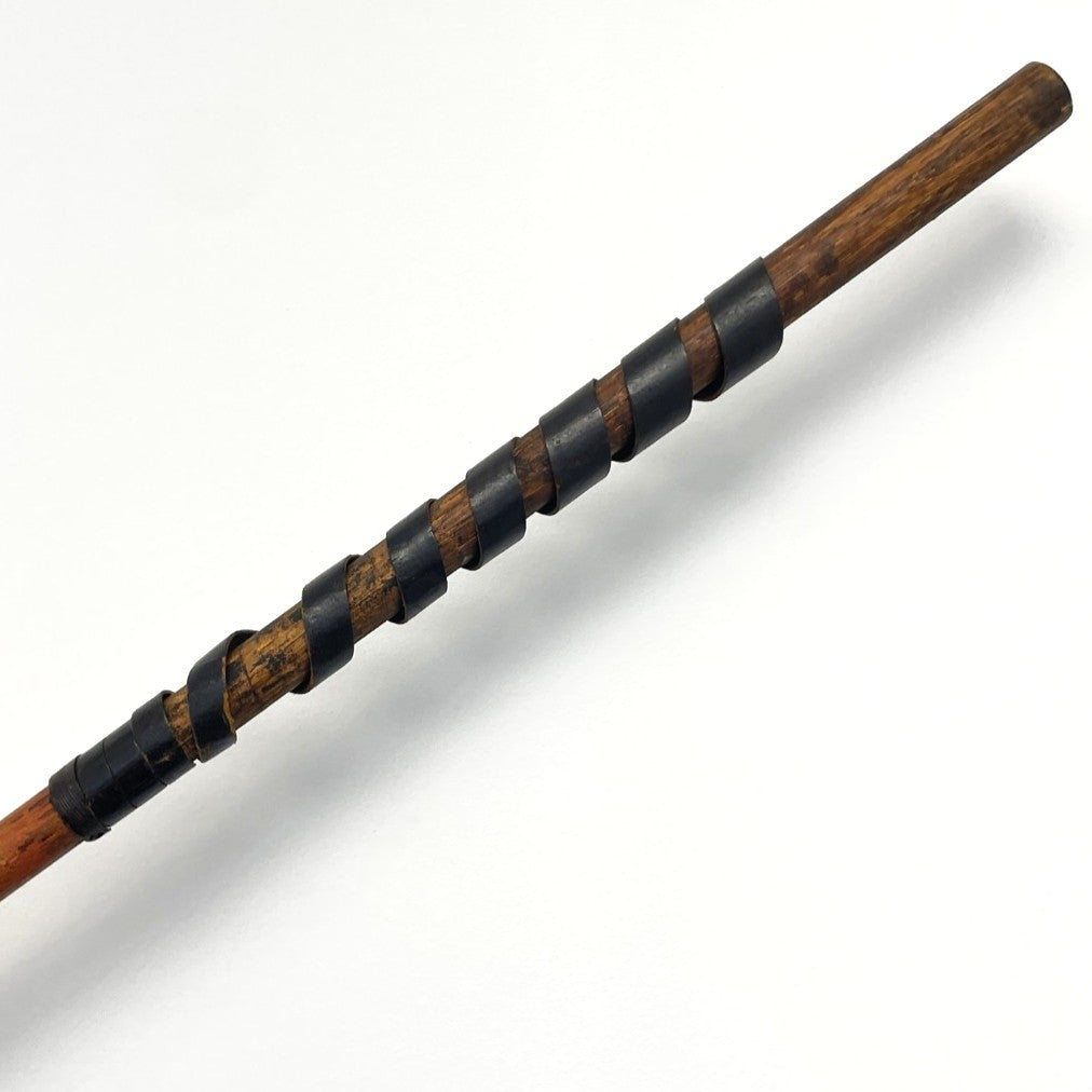 Tom Stewart Special Mashie - Hugh Roberts Stoke Poges G.C. - c.1920