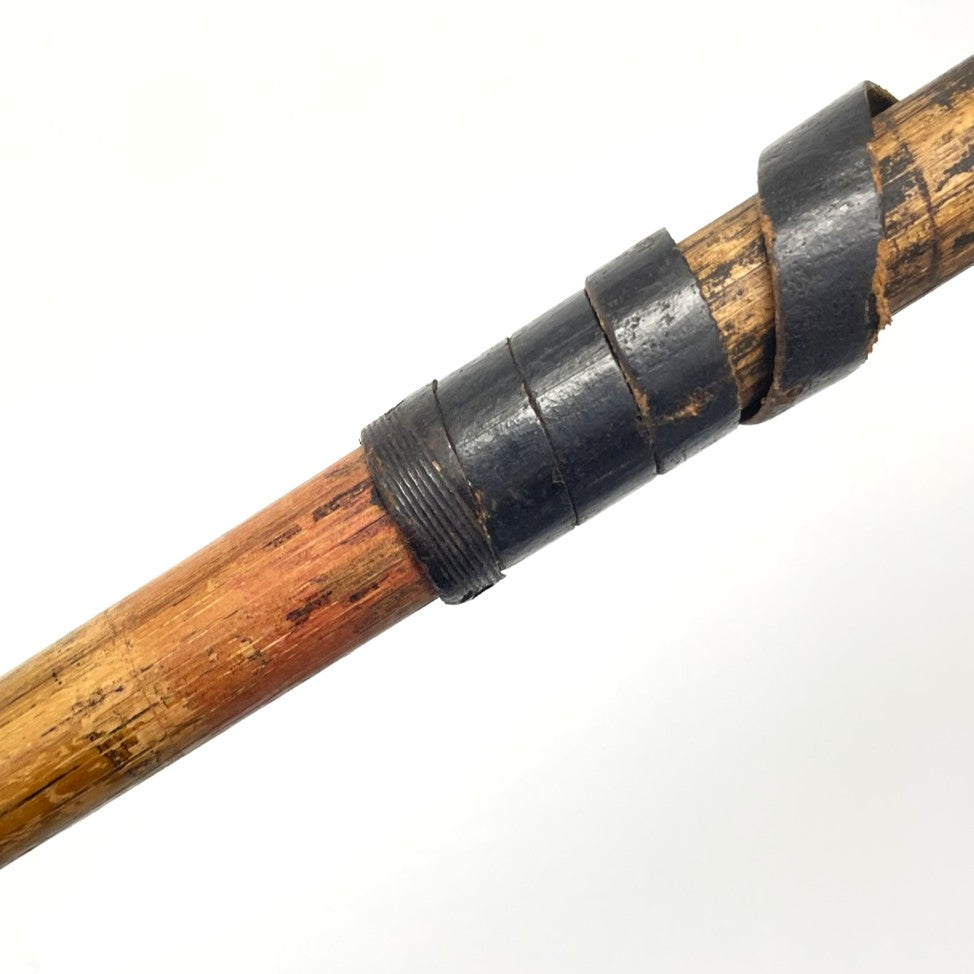 Tom Stewart Special Mashie - Hugh Roberts Stoke Poges G.C. - c.1920