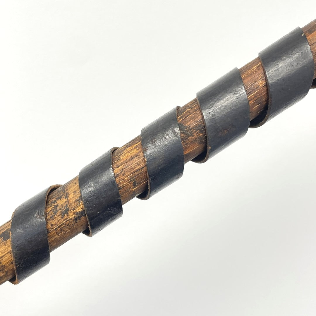 Tom Stewart Special Mashie - Hugh Roberts Stoke Poges G.C. - c.1920