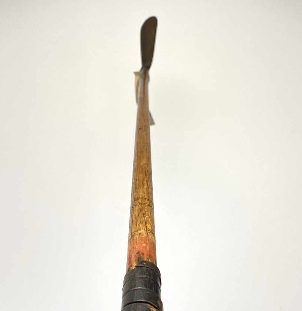 Tom Stewart Special Mashie - Hugh Roberts Stoke Poges G.C. - c.1920