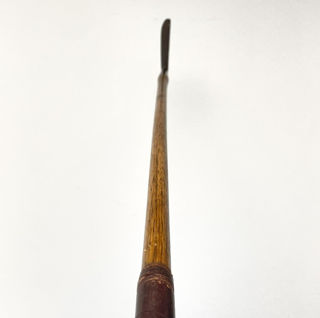 Tom Stewart - "Vickers Special" Cleek - c.1915