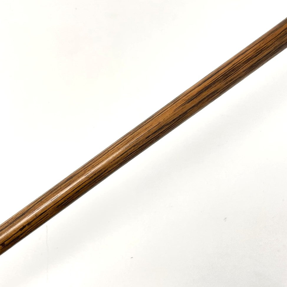 Tom Stewart - Hickory Iron - "Special" Ernest Beverley, Royston GC - c.1915
