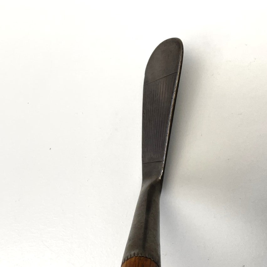 Tom Stewart 3 Iron Special - Tom White, Sunningdale - c.1920