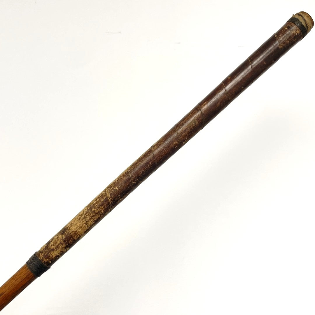 Tom Stewart 3 Iron Special - Tom White, Sunningdale - c.1920