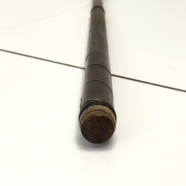 Tom Stewart 3 Iron Special - Tom White, Sunningdale - c.1920