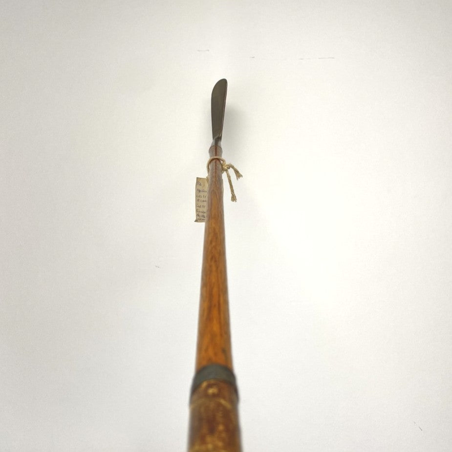 Tom Stewart 3 Iron Special - Tom White, Sunningdale - c.1920