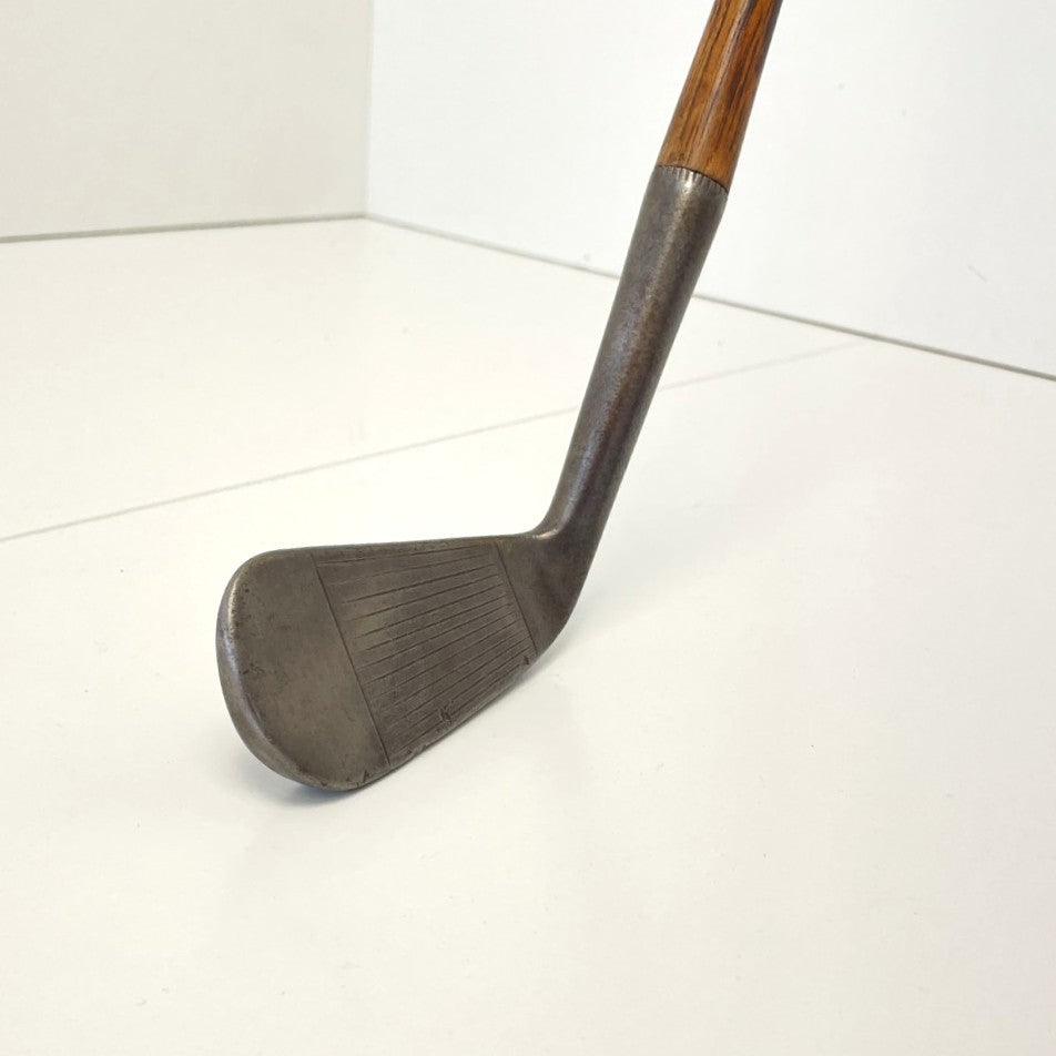 Tom Stewart 3 Iron Special - Tom White, Sunningdale - c.1920