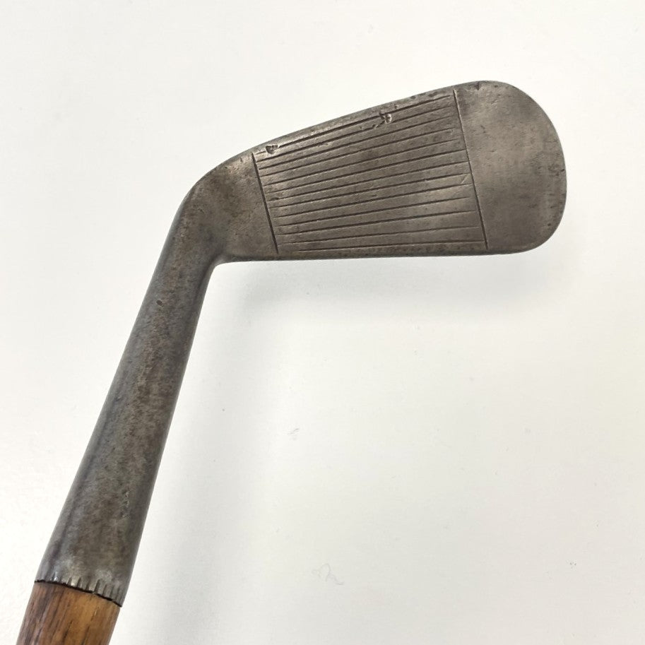 Tom Stewart 3 Iron Special - Tom White, Sunningdale - c.1920