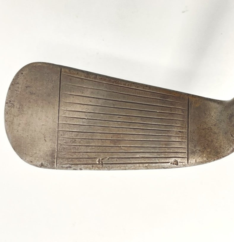 Tom Stewart 3 Iron Special - Tom White, Sunningdale - c.1920
