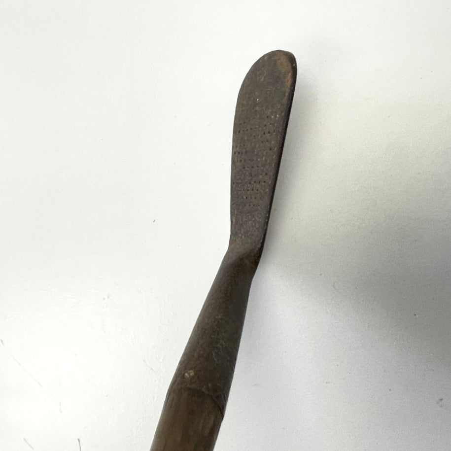 Tom Stewart - Hickory Iron - J. Moore Special - c. 1910