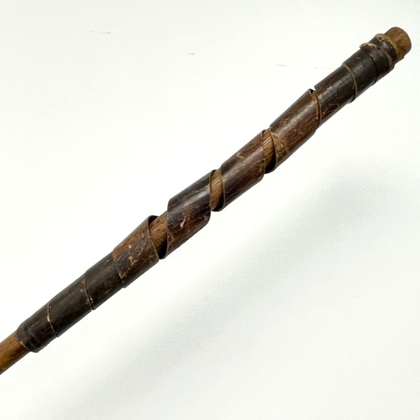 Tom Stewart - Hickory Iron - J. Moore Special - c. 1910