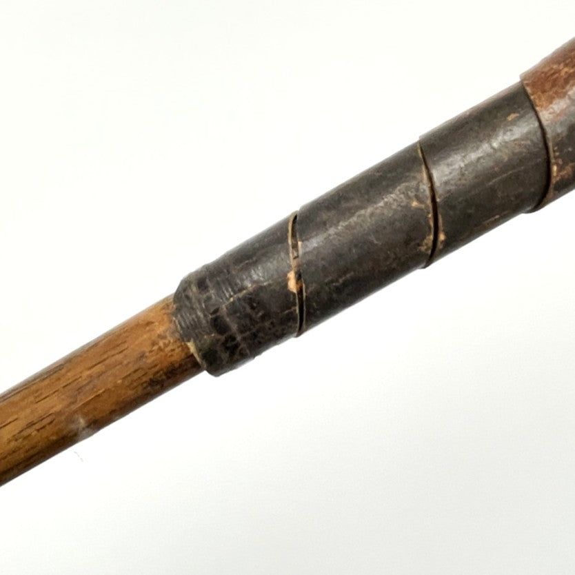 Tom Stewart - Hickory Iron - J. Moore Special - c. 1910