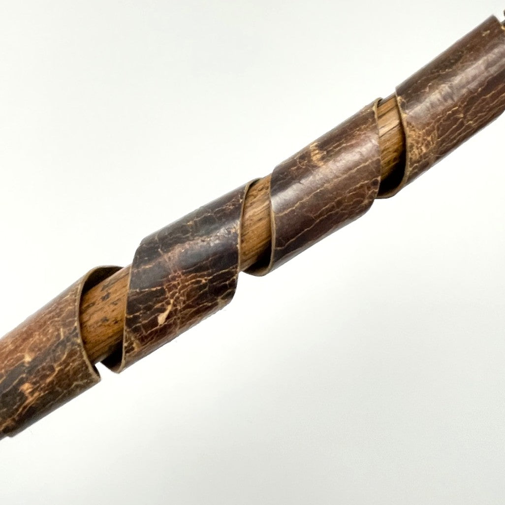 Tom Stewart - Hickory Iron - J. Moore Special - c. 1910