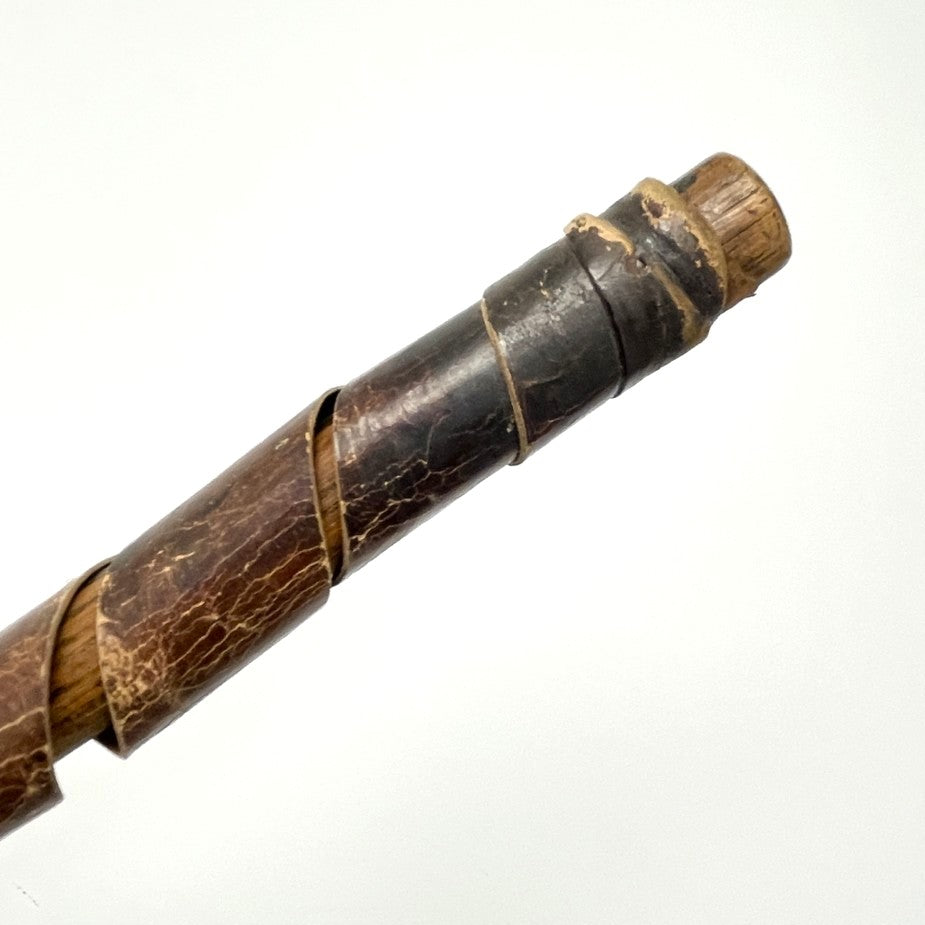 Tom Stewart - Hickory Iron - J. Moore Special - c. 1910