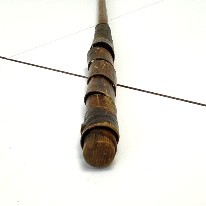 Tom Stewart - Hickory Iron - J. Moore Special - c. 1910