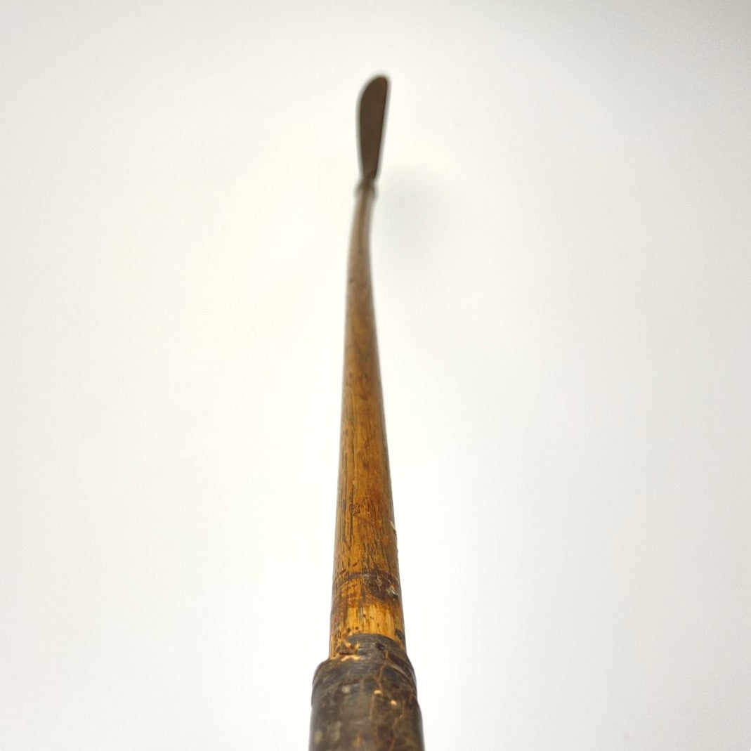 Tom Stewart - Hickory Iron - J. Moore Special - c. 1910