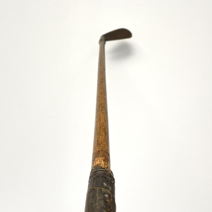 Tom Stewart - Hickory Iron - J. Moore Special - c. 1910