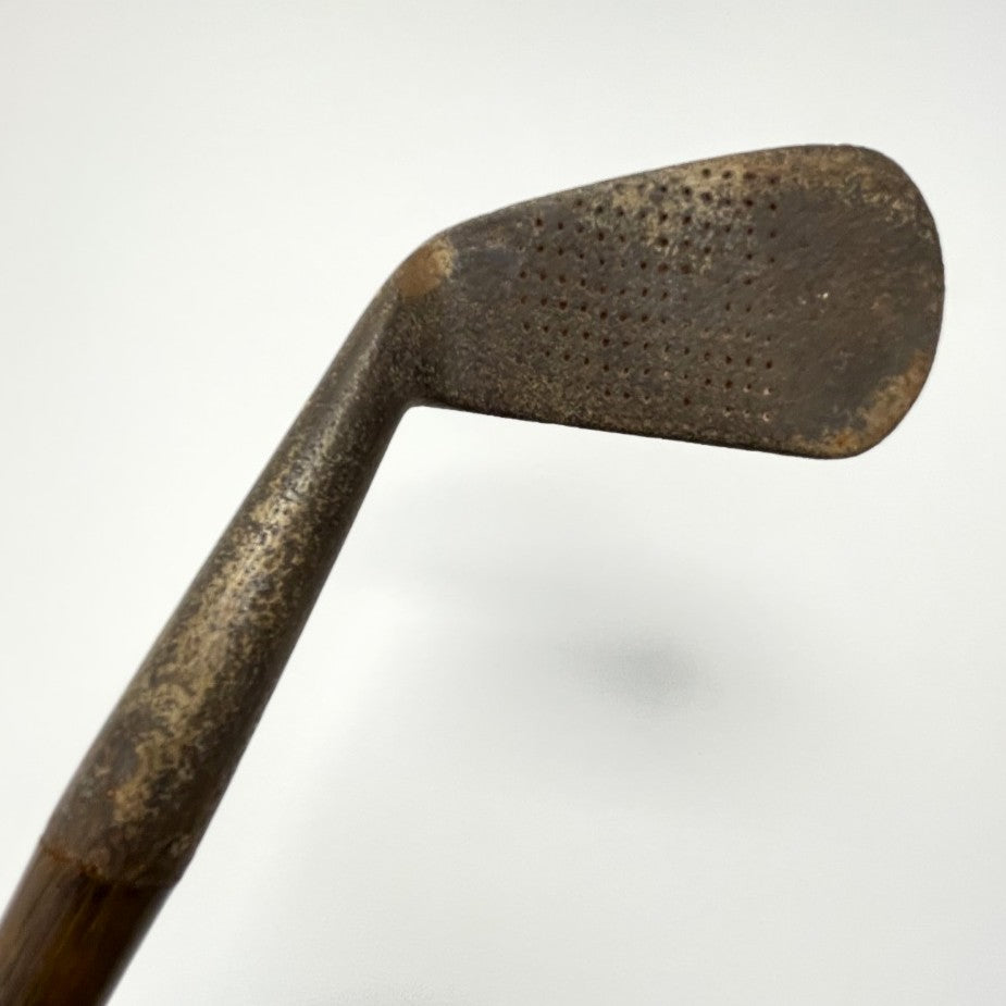 Tom Stewart - Hickory Iron - J. Moore Special - c. 1910