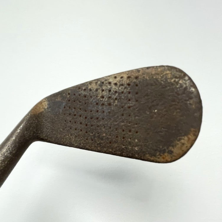 Tom Stewart - Hickory Iron - J. Moore Special - c. 1910