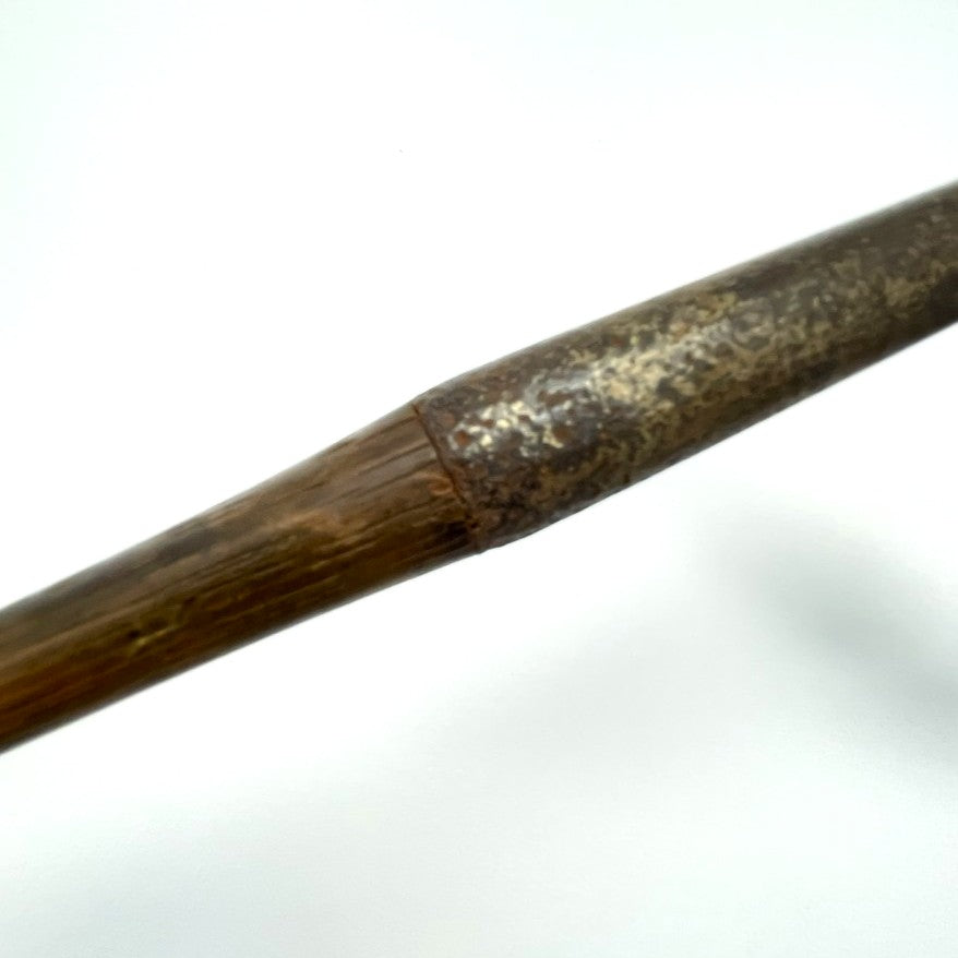Tom Stewart - Hickory Iron - J. Moore Special - c. 1910