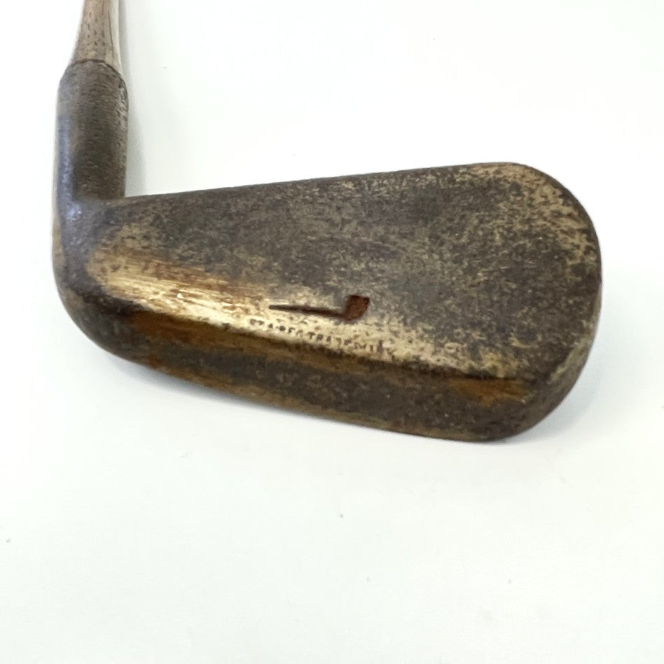 Tom Stewart - Hickory Iron - J. Moore Special - c. 1910