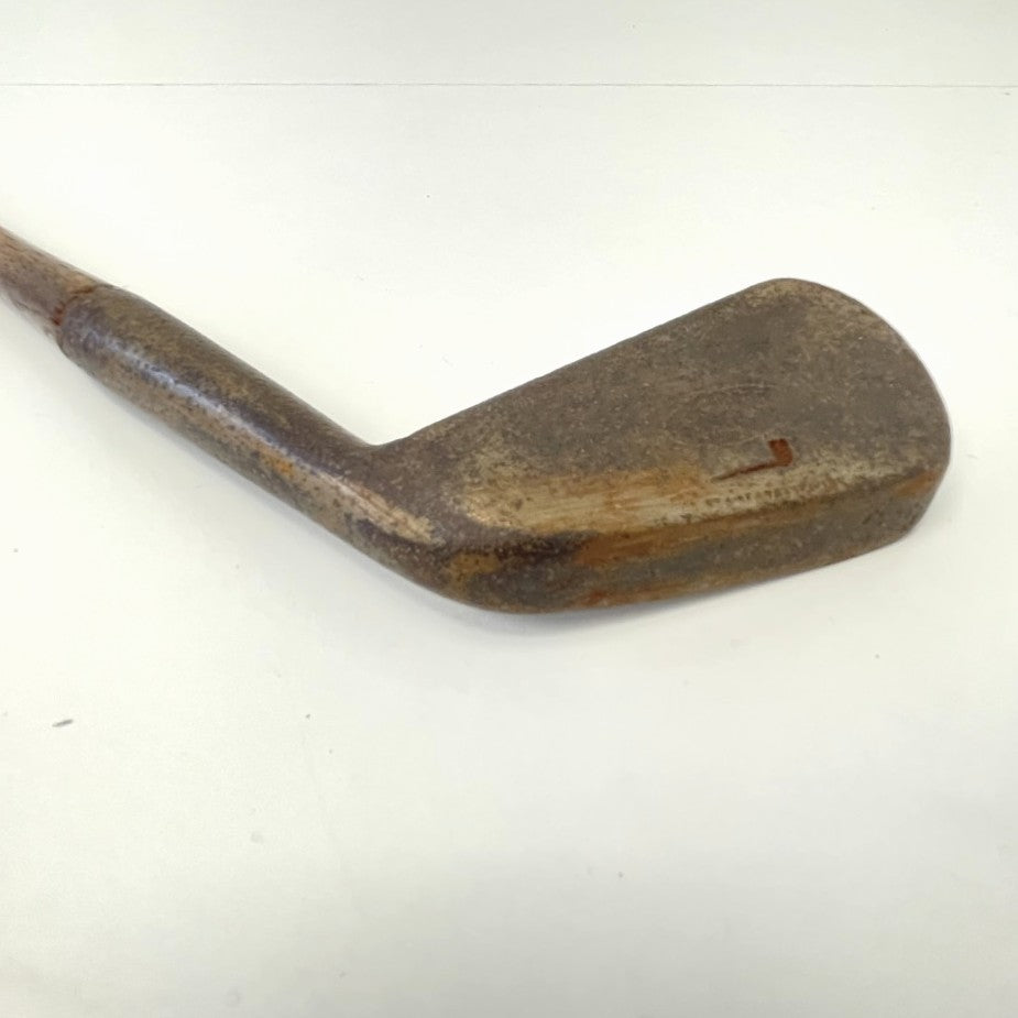 Tom Stewart - Hickory Iron - J. Moore Special - c. 1910