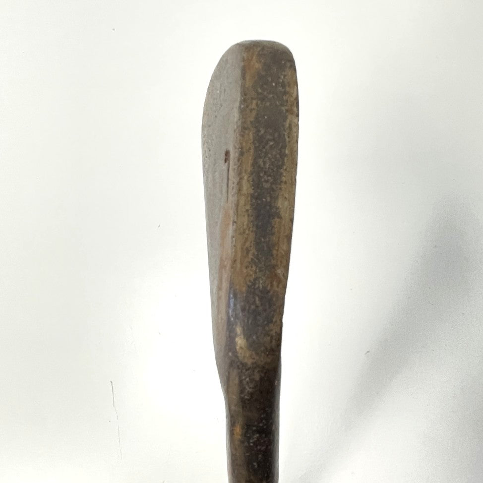 Tom Stewart - Hickory Iron - J. Moore Special - c. 1910