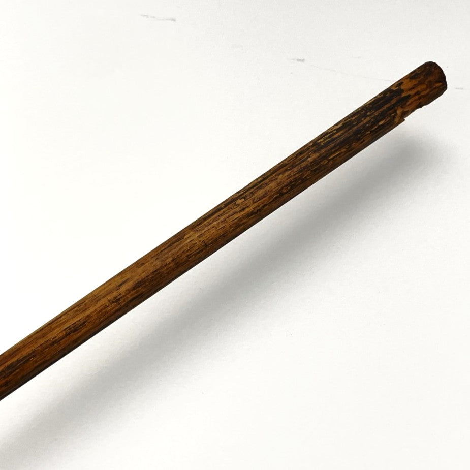 Tom Stewart Hickory Iron - Harry Vardon Special - c.1920