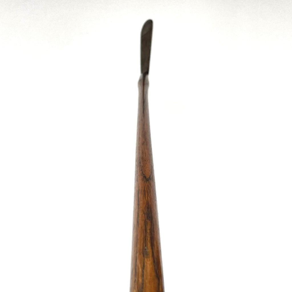 Tom Stewart Hickory Iron - Harry Vardon Special - c.1920