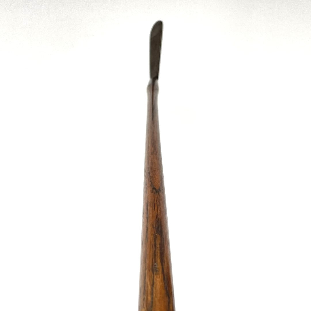 Tom Stewart Hickory Iron - Harry Vardon Special - c.1920