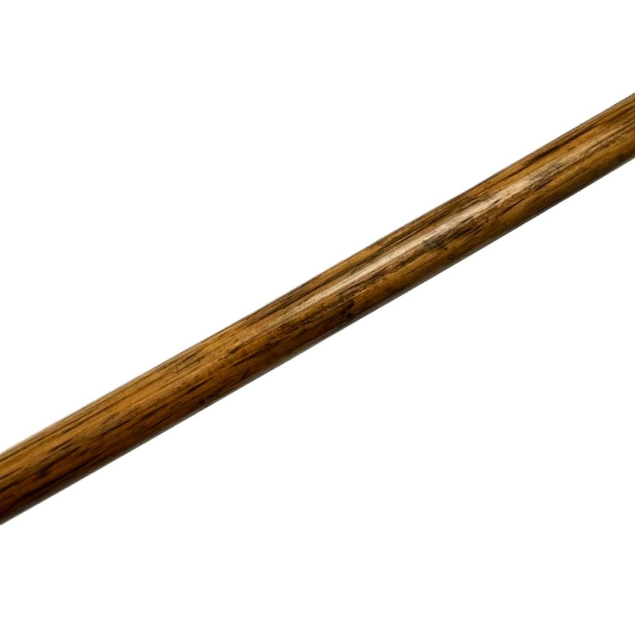 Tom Stewart - Smooth Face Hickory Shafted Iron - c.1900
