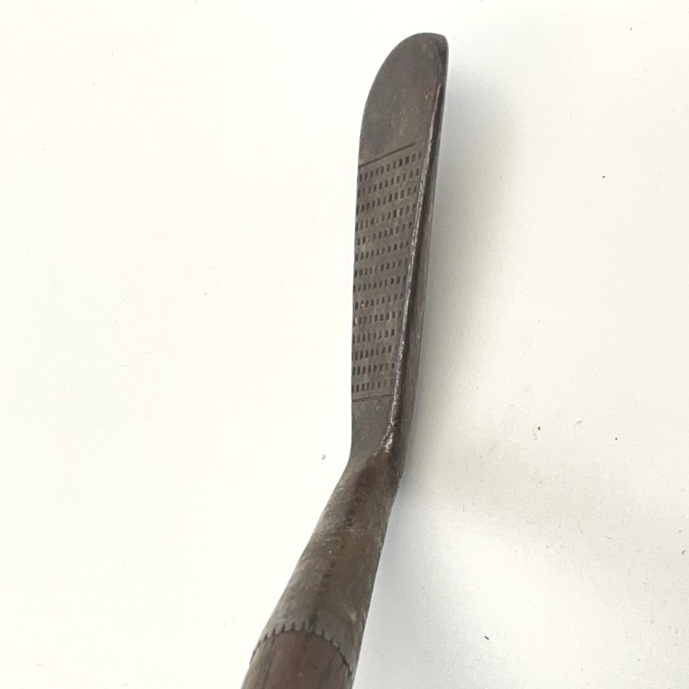 Tom Stewart Mid Iron Special c.1915