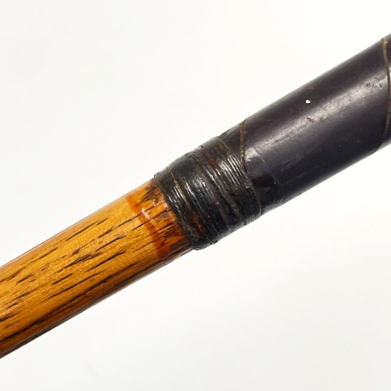 Tom Stewart Mid Iron Special c.1915