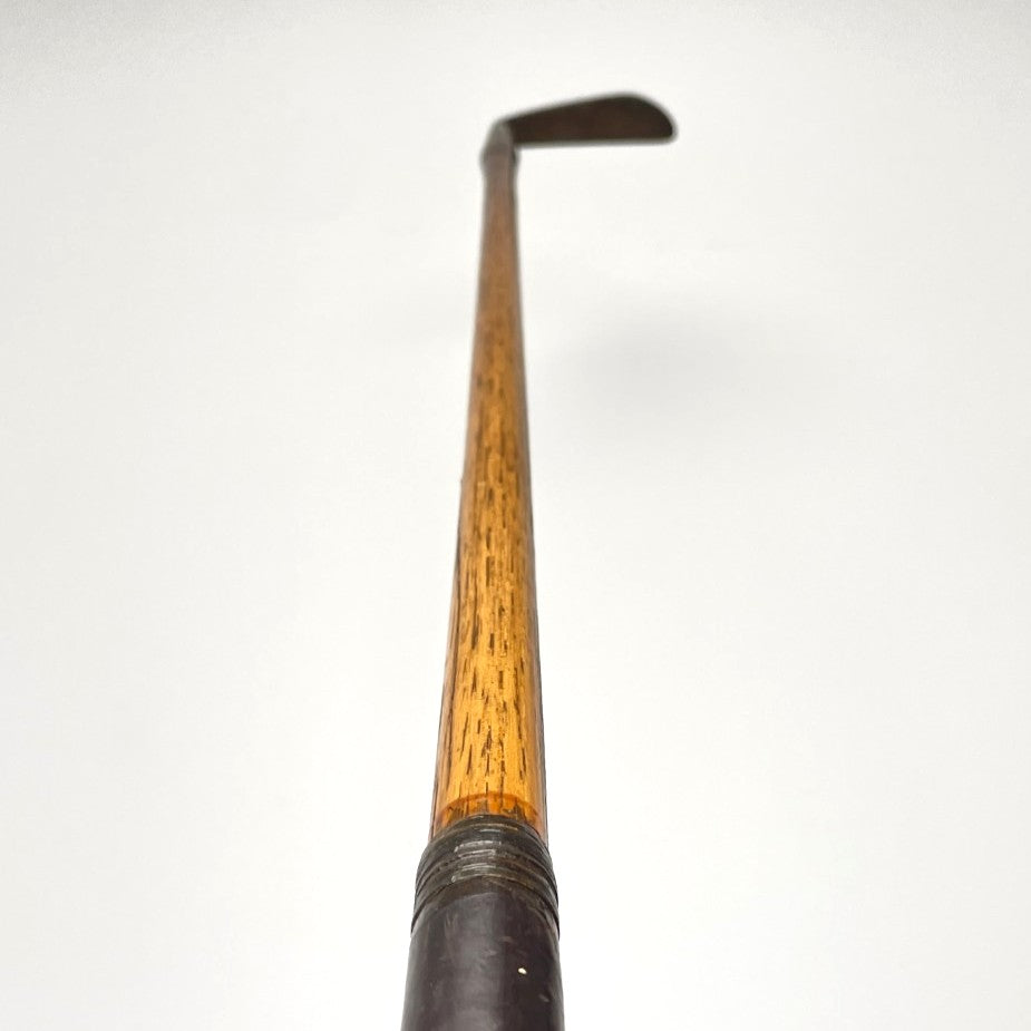 Tom Stewart Mid Iron Special c.1915