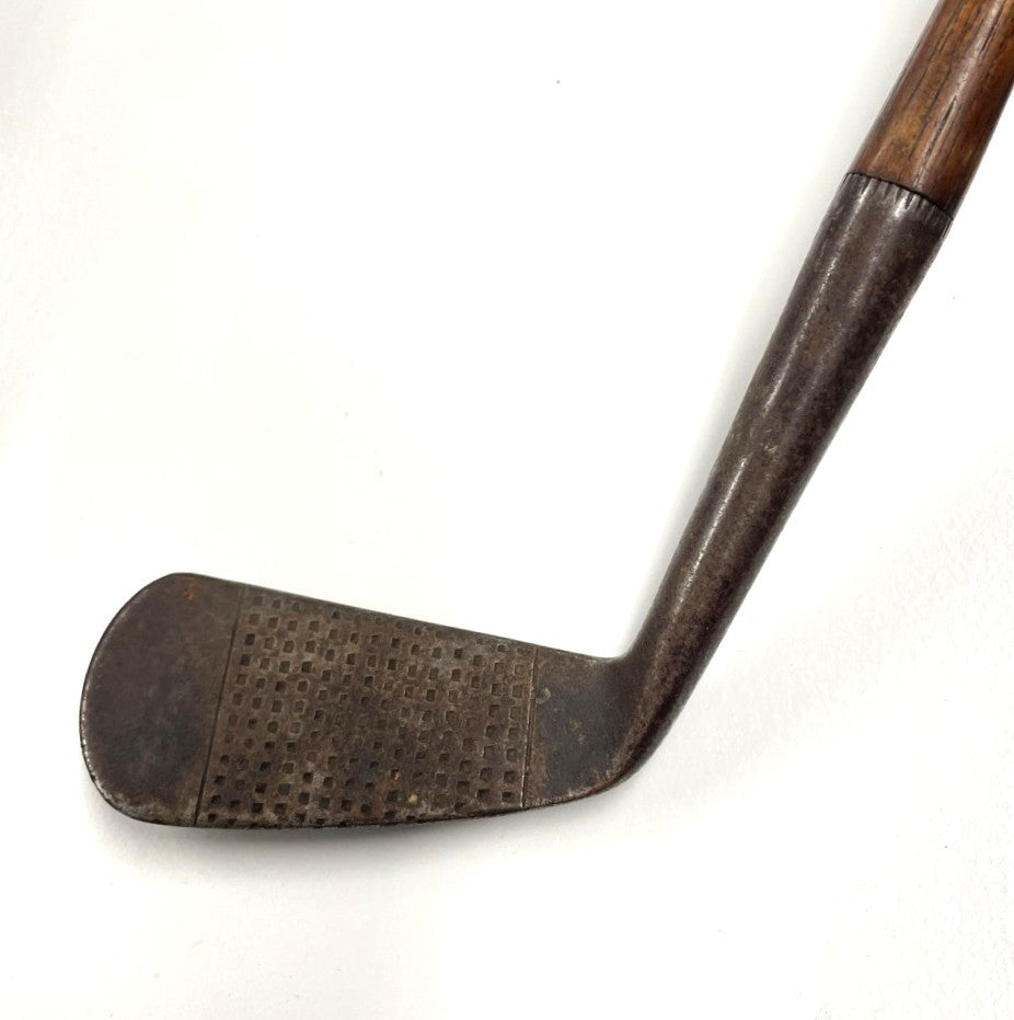 Tom Stewart Mid Iron Special c.1915