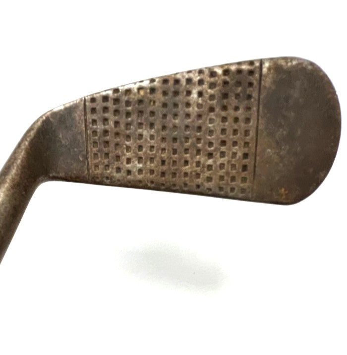 Tom Stewart Mid Iron Special c.1915