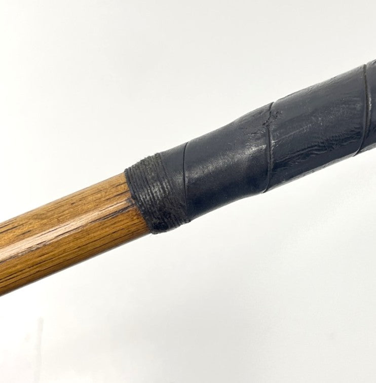 Tom Stewart 4 Iron Special - Ernest Cassidy Pannal Golf Club - c.1920