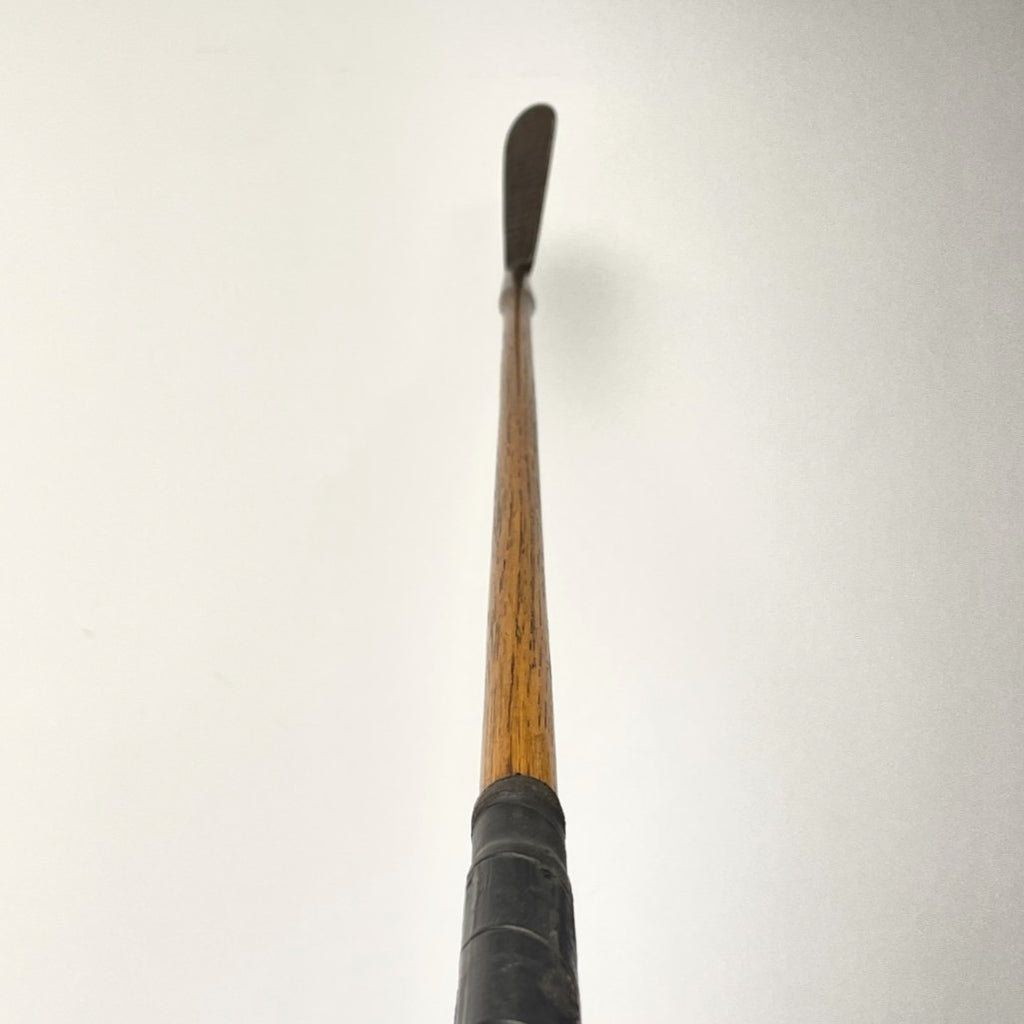 Tom Stewart 4 Iron Special - Ernest Cassidy Pannal Golf Club - c.1920